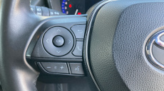Toyota Corolla 1.8 VVT-i Hybrid Excel 5dr CVT Hybrid Hatchback